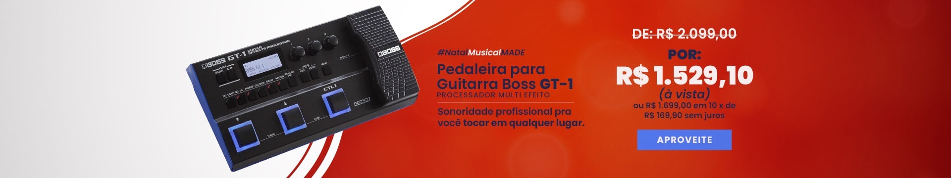 Pedaleira Boss me-20 manual + caixa fonte usada - Loja de Instrumentos  Musicais São Bernardo do Campo